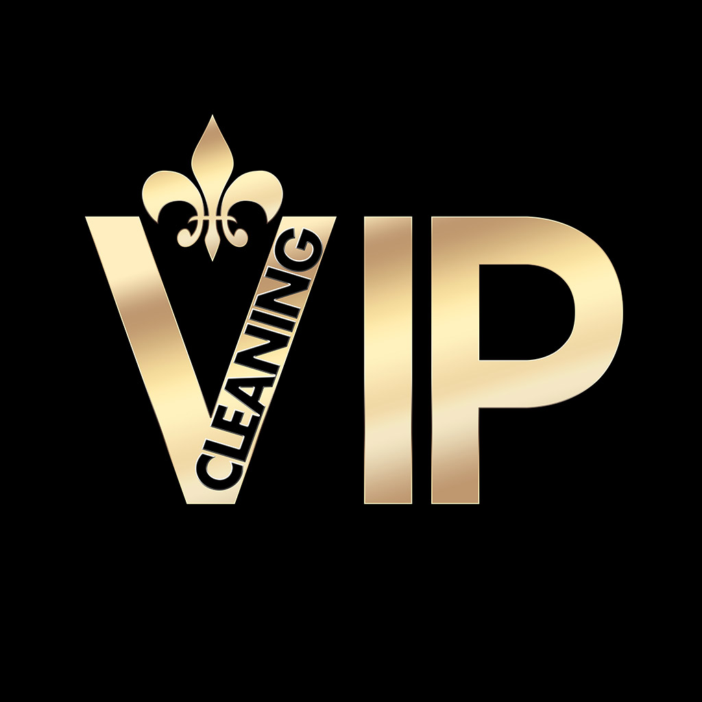 VIPCleaner.hu logo